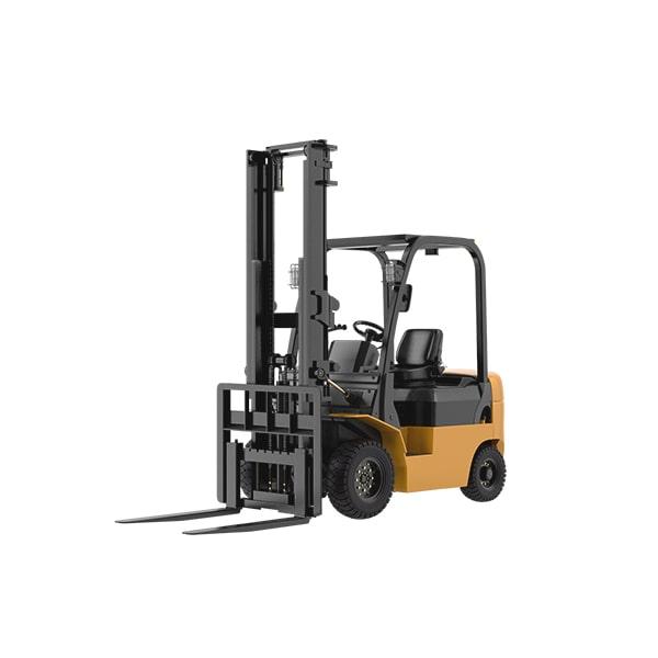 it is necessary to follow all safety guidelines when operating forklifts